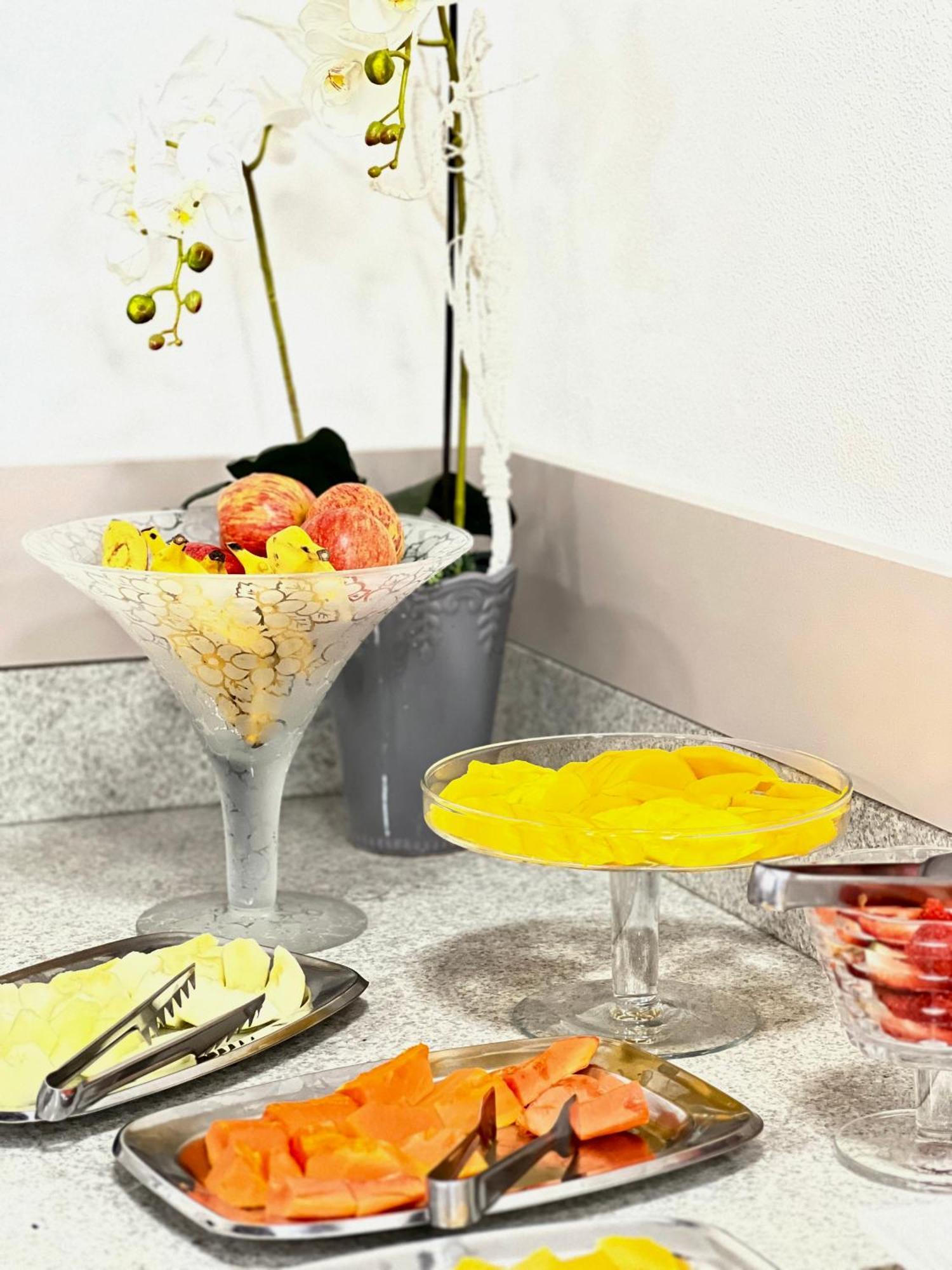 Bento Gonçalves Hotel Somensi מראה חיצוני תמונה