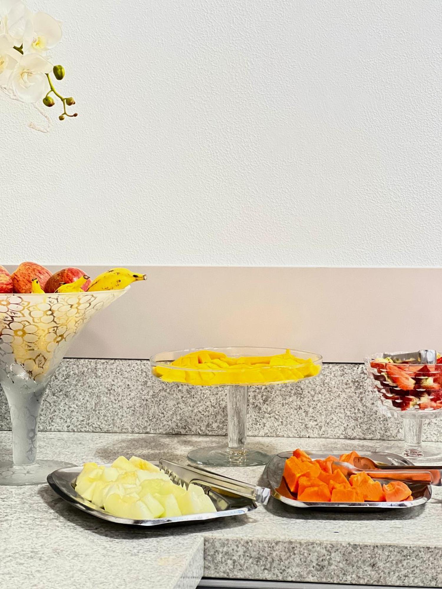 Bento Gonçalves Hotel Somensi מראה חיצוני תמונה