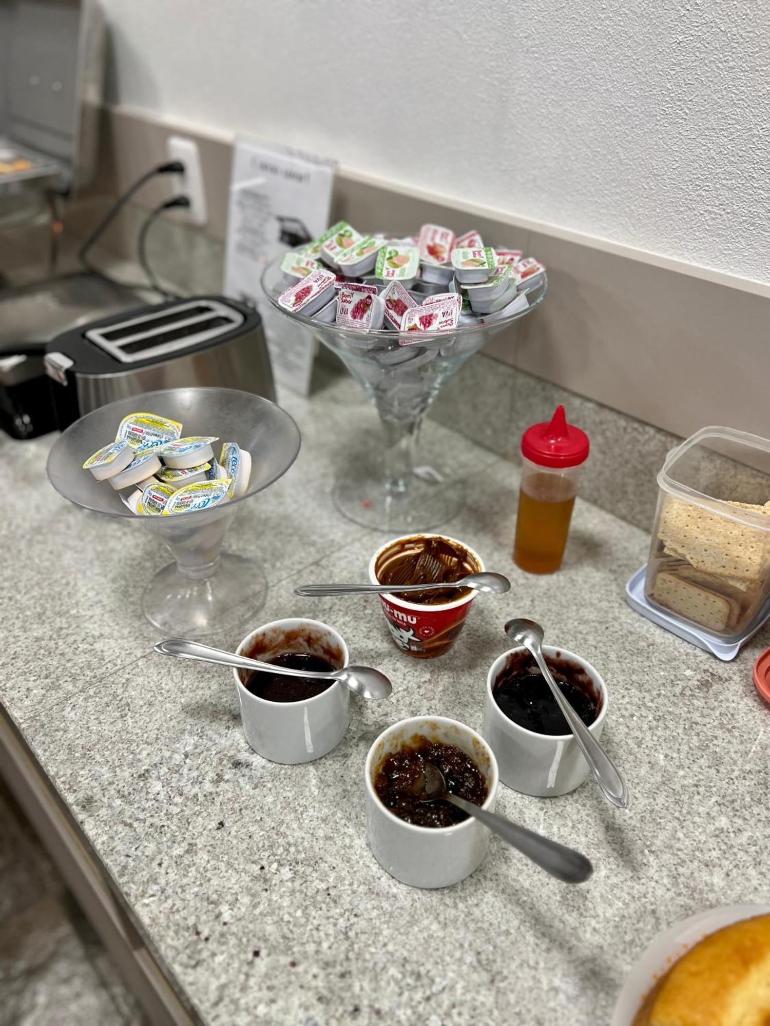 Bento Gonçalves Hotel Somensi מראה חיצוני תמונה