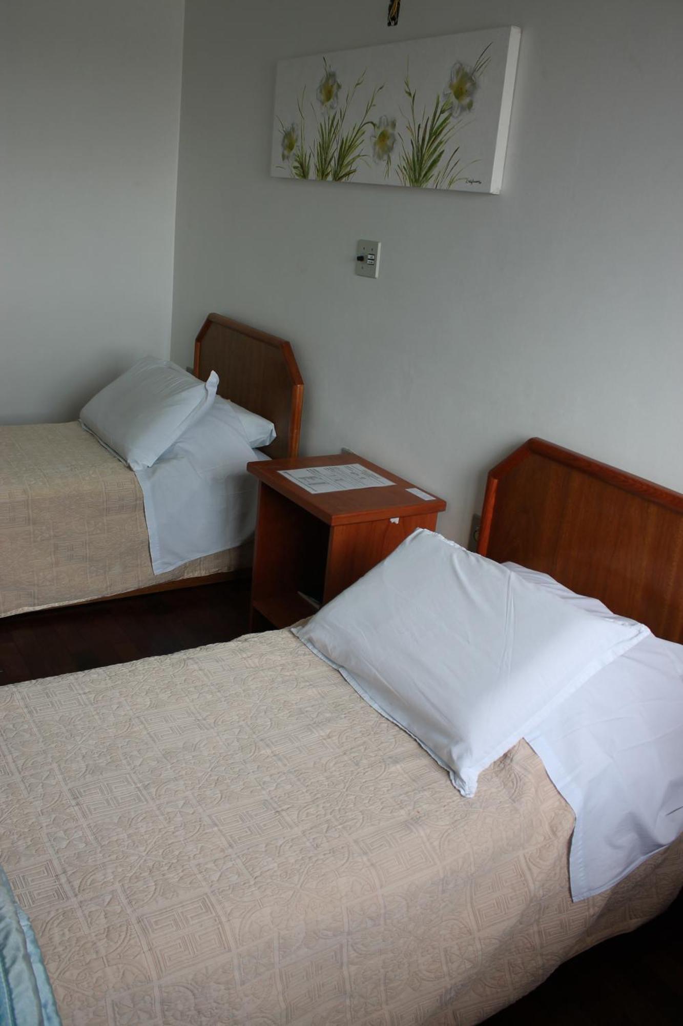Bento Gonçalves Hotel Somensi מראה חיצוני תמונה