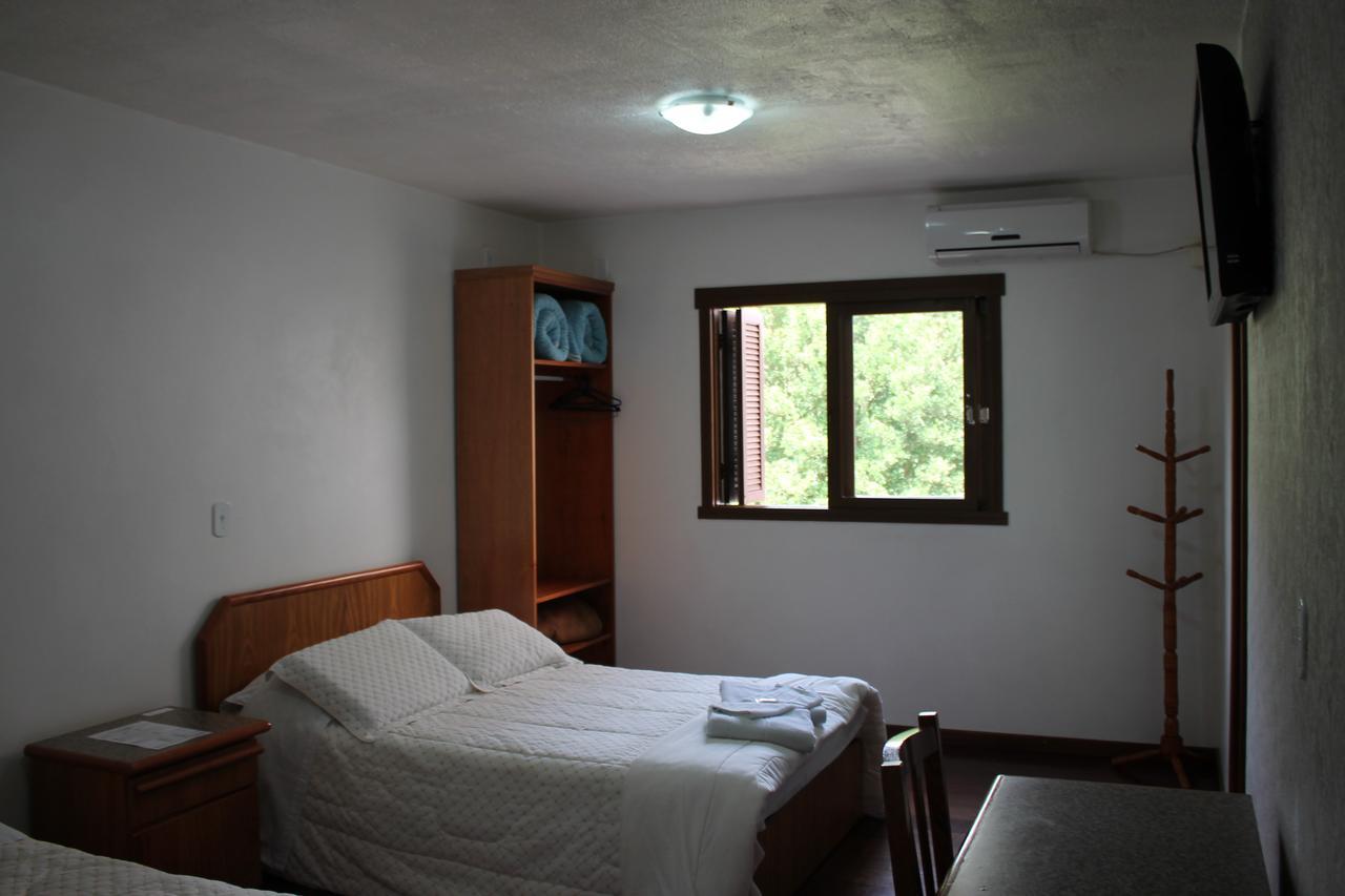 Bento Gonçalves Hotel Somensi מראה חיצוני תמונה