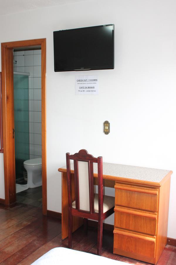 Bento Gonçalves Hotel Somensi מראה חיצוני תמונה