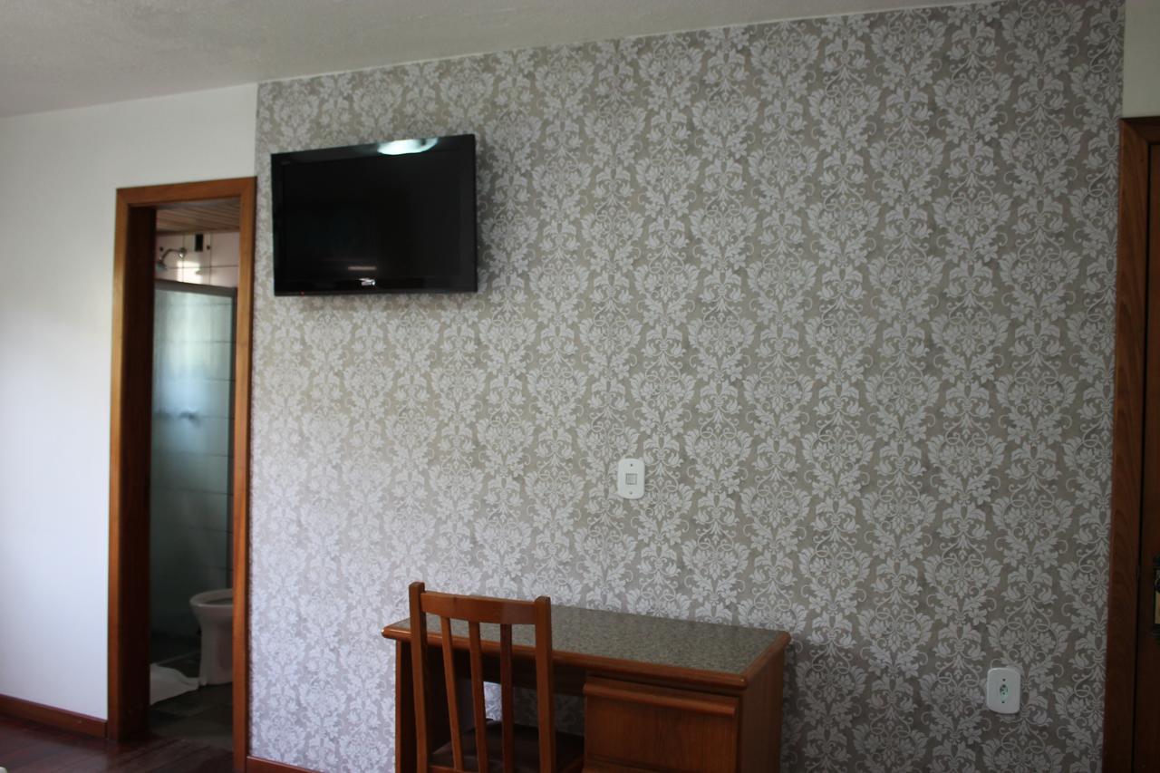 Bento Gonçalves Hotel Somensi מראה חיצוני תמונה
