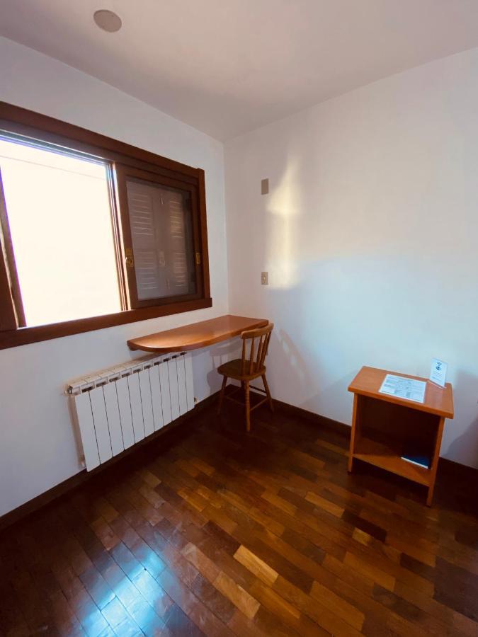 Bento Gonçalves Hotel Somensi מראה חיצוני תמונה