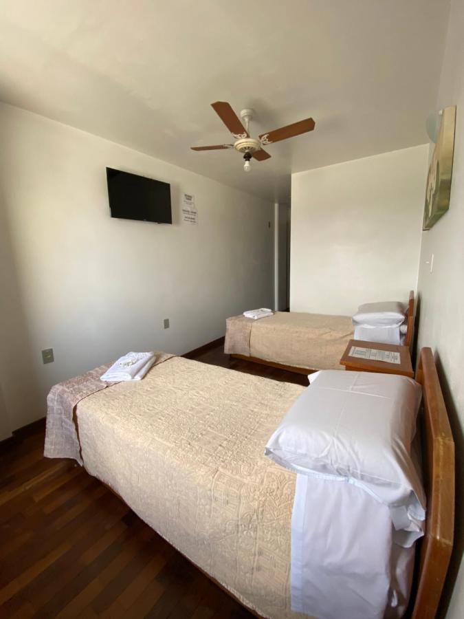 Bento Gonçalves Hotel Somensi מראה חיצוני תמונה