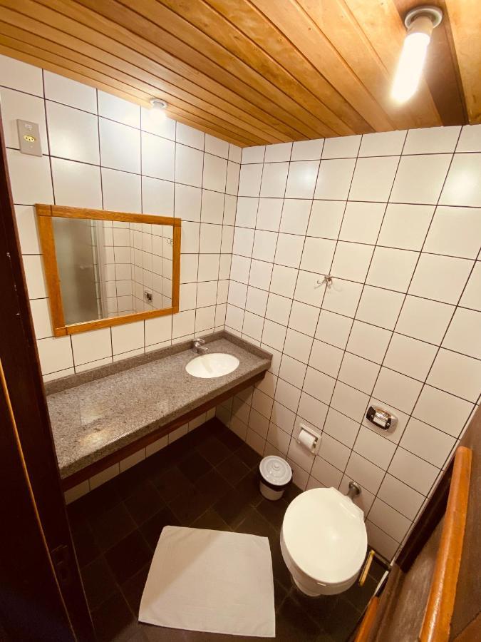 Bento Gonçalves Hotel Somensi מראה חיצוני תמונה