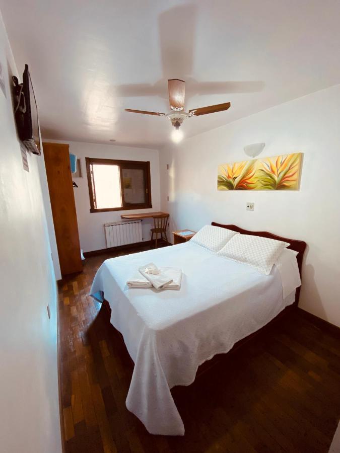 Bento Gonçalves Hotel Somensi מראה חיצוני תמונה